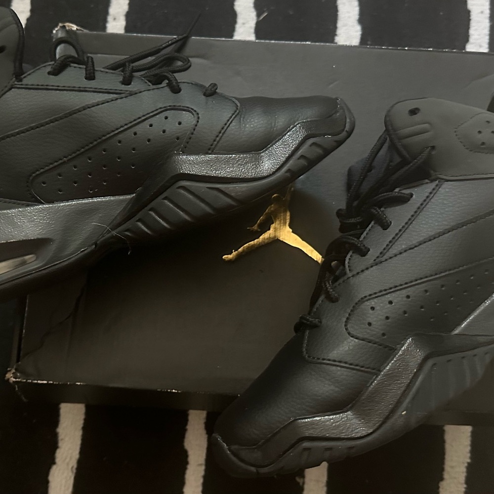 Lift Off Jordans